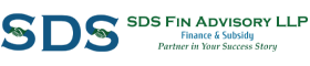 SDS Fin Advisory LLP logo